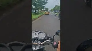 video motovlog batam #motovlog #videoshort #ytshort #batam riau #feedshort #sunmori #senja pagi