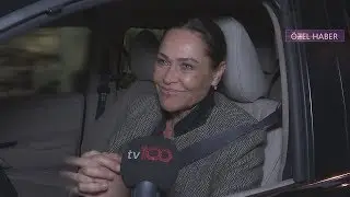 Hülya Avşar'ın yeni projesi