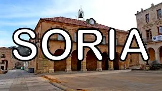 Soria (Castilla y León)