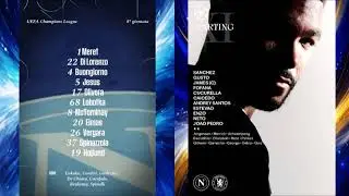 Napoli VS Chelsea - UEFA Champions League 2025/26 - BBC Radio 5 Live commentary