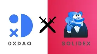 下一個在 Fantom 上的大戰：0xDAO vs. Solidex