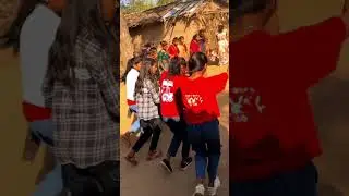 v k bhuriya rahul bhuriya New Timil Dance video