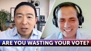 Wasting your vote