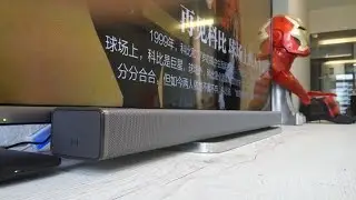 TOT EP19: Xiaomi Soundbar - Minimalistic Design, Quality Sound on a budget