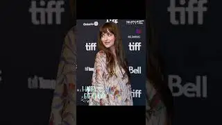 happy birthday #dakotajohnson
