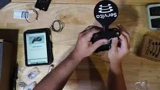 Servita Build Guide Companion Video