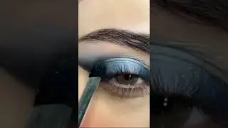 Smoky Eyes for Special Occasions: A Mysterious and Elegant Look That Will Make an Impact.