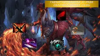 DOOM CARRY на 6к или вилкой в глаз? Если это видео наберет 7 просмотров, то я выложу следующее