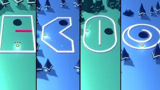 level 2 & 3 Buca game🎮 #gaming #youtubeshorts #subscribe #shorts #viralshorts #like #millionviews