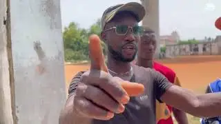 MON T&Eacute;L&Eacute;PHONE ( &Eacute;PISODE 75 ) MKGG CLINIC