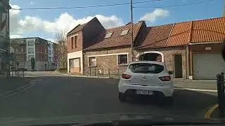 🇲🇫👌une petite balade Noyelles Godault 😉🇲🇫