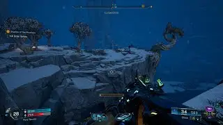 Borderlands 4 (Part 91) | Exploring Cuspid Climb | Echo Log #2 | PS5 | 4K