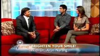 Pain-Free Dentistry