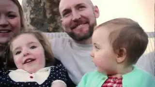 Parenting Your Kids With Kimochis&reg;