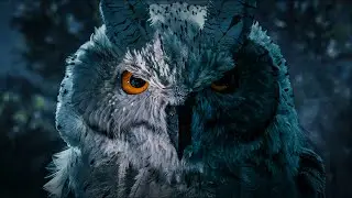 VFX & CGI Showreel 2025 | Cinematic Compositing & CG | Tehage & Szatm&aacute;ri Zolt&aacute;n