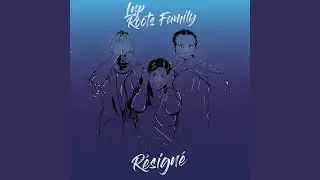 Résigné