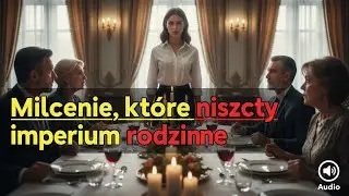 córka demaskuje kłamstwa ojca i brata, co prowadzi do ruiny imperium biznesowego i...