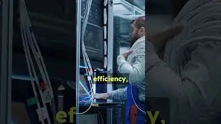 Cable Management & Organization For Data Center Cabling & Connectivity