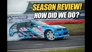 2025 Season Review