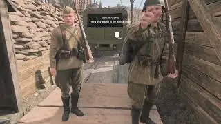 CALL OF DUTY VANGUARD Campaign Walkthrough Gameplay Part 3 - Operation Tango (PS5 4K 60FPS)