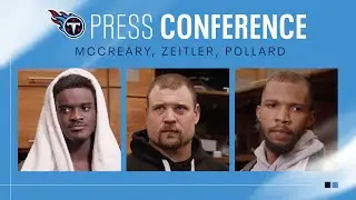 It's the Next Challenge for Us | Press Conference