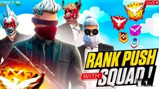 Shivam   Creator is Live Rank push