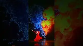 ANNA FEDOROVA - FENIX #flamenco #ballet #kazan #art