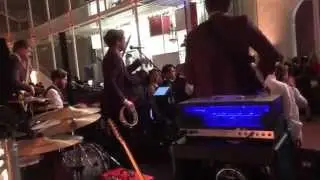 Killer City Sound 1