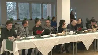 18. RIADNE ZASADNUTIE POSLANCOV NOV&Eacute;HO MESTA NAD V&Aacute;HOM