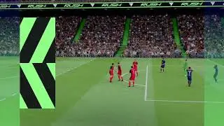 EA SPORTS FC 26 ZLATAN FC VS PARIS PARTIE 2