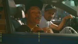 Kidd Devv - Bigger Star (Official Video) Dir.SpikeTarantino