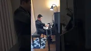 The Song of Twilight Yoshinao Nakada played by Brandon L