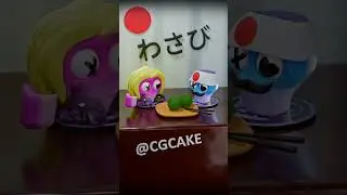 &laquo;Васаби Месть 🍣💚&raquo;