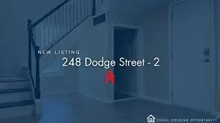 248 Dodge Street - 2 | Standard Property Management, Buffalo NY