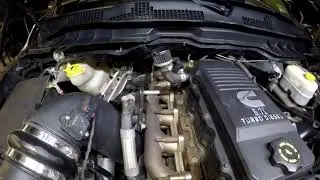 My Truck Video - A Viewer Request of Truck Overview
