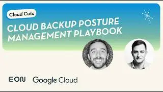 Cloud Backup Posture Management (CBPM) on Google Cloud