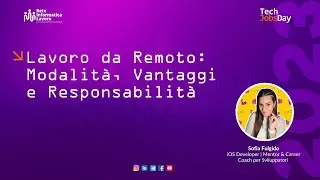 Lavoro da Remoto: modalità, vantaggi e responsabilità