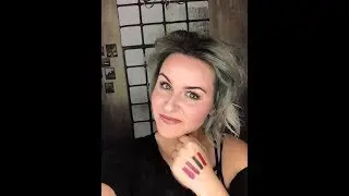 Full Makeup Using Onyx Shadowsense