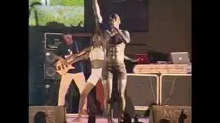 Groovy Monarch 2K14 - Arthur - Numb (EvaLucian) Full Performance