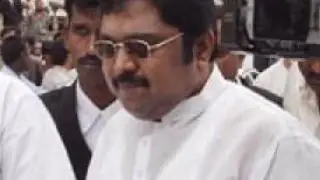 Sasikala's nephew to contest in RK Nagar bypoll
