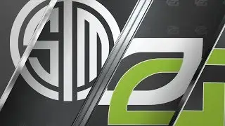 TSM vs. OPT - Week 4 Day 1 | LCS Summer Split | TSM vs. OpTic Gaming (2019)