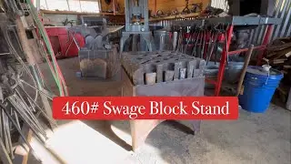 Do you even know what a swage block is?
