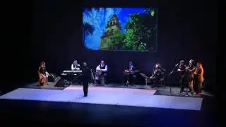 Pa cai - zangano de puente genil
