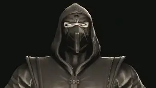 Mortal Kombat Komplete Edition - Ermac -- Sith Acolyte Costume/Skin *Mod* (HD)