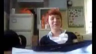 swanshurst kfc dance