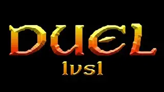 Gothic 2 Online - Duel 1vs1 (Reklama Serwera / 2022)