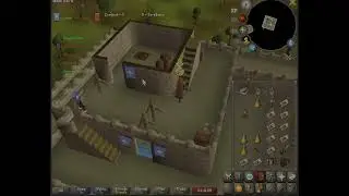 Castle Wars