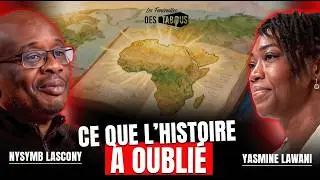 African Cultural Transmission: What Was Hidden from Us and How to Reclaim It