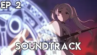 Treasure Sword Demon vs Frieren OST | Frieren S2 EP 2・Epic Cover