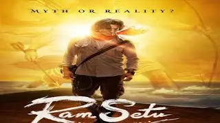 Ram Setu official teaser(2022)| Movie review| new upcoming movie|#akshaykumar #ramsetu